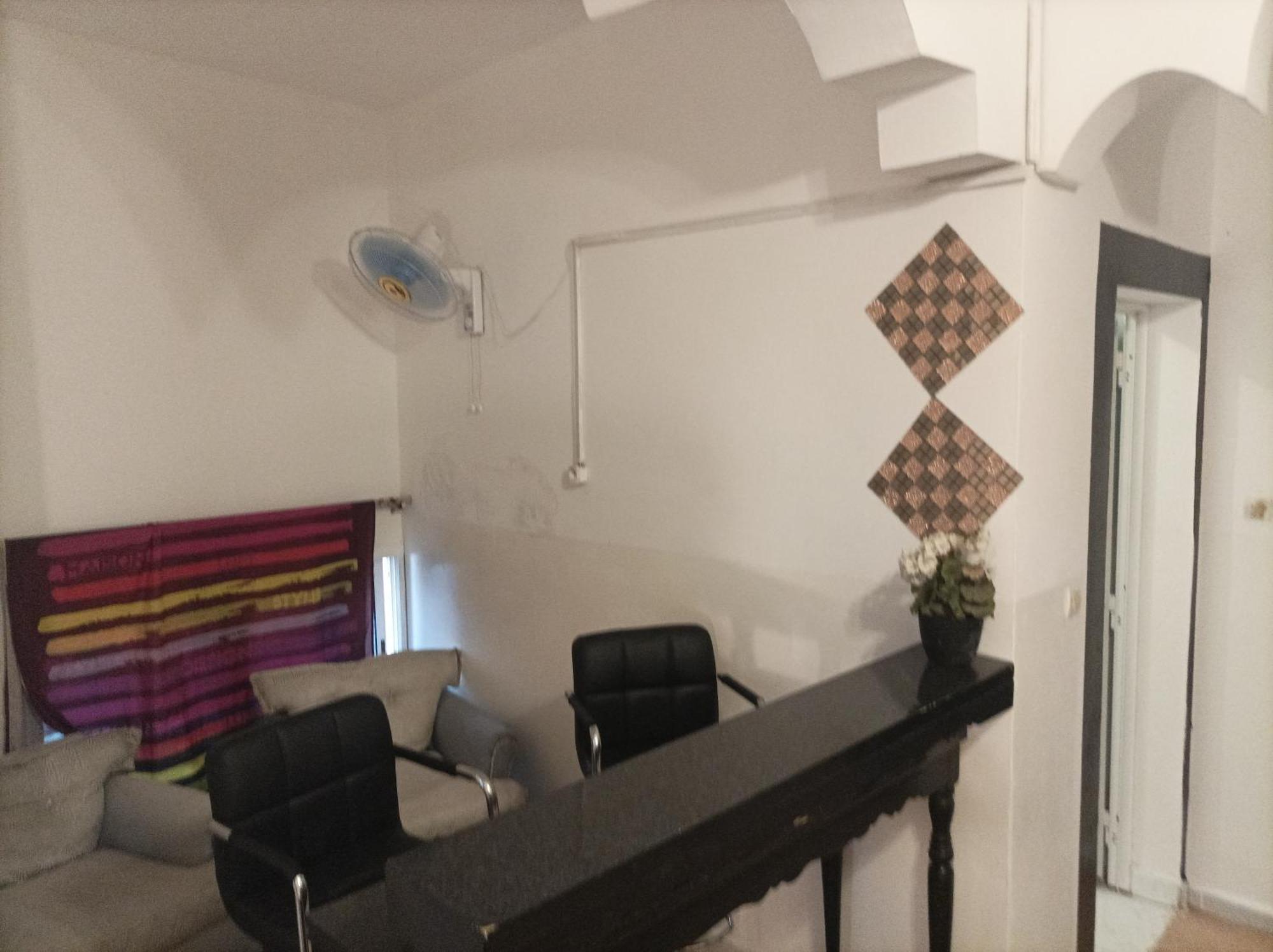 Brise De Mer Appartement Meuble 지부티 외부 사진